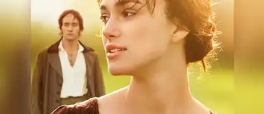 Las mejores frases de la película "Orgullo y Prejucio" Las mejores frases de la película "Orgullo y Prejucio"