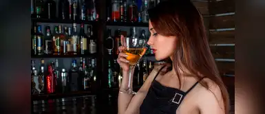 De acuerd (Foto: Pixabay) Tomar una copa de vino antes de dormir puede adelgazarte, según Harvard