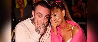 Ex pareja de Ariana Grande fue encontrado muerto Ex novio de Ariana Grande fue encontado muerto por supuesta sobredosis