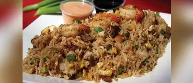 Estos son los 5 mejores lugares para comer un delicioso arroz chaufa ¿Con ganas de comer arroz chaufa? Disfrútalos en estos 5 lugares