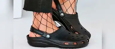 Estos zapatos imponen una nueva moda Conoce los modelos más extraños de los zapatos más cómodos del mundo
