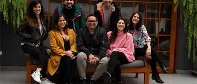 Big Bang prepara la filmación de su película 13. “No más novias”: nueva comedia peruana llegará para el 2019