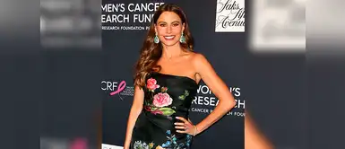 La actriz lleva un estilo de vida saludable preparando este delicioso desayuno Sofía Vergara tiene la clave para acelerar el metabolismo