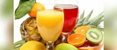 ¿Extraer el jugo de las frutas es tan sano como dicen, o se pierden algunos nutrientes en el proceso? ¿Extraer el jugo de las frutas es bueno? Descúbrelo aquí