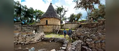Kuelap, lugares turísticos Conoce los lugares que puedes visitar a menos precio con tu carné universitario