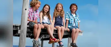 Outifits que no deben faltar en el closet de tu hijo ¿Quieres que tu hijo siempre esté a la moda? Entonces tienes que ver estos 3 outfits