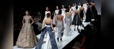 Entérate de lo último de la Semana de la Moda por medio de estas influencer Sigue la Semana de la Moda por medio de estas cuentas de Instagram