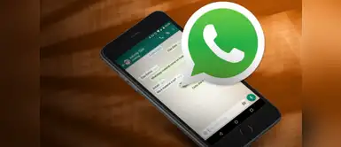 WhatsApp: cómo se escribe al revés en la app ¿Sabías que puedes escribir al revés en WhatsApp?