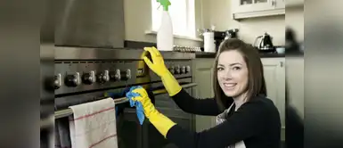 Desengrasantes ecológicos: hazlo tú misma y la limpieza de la cocina será más fácil ¡Hazlo tú misma! Estos desengrasantes ecológicos te simplificarán la limpieza