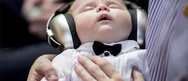 Conoce las mejores canciones para hacer dormir a tu bebé. 8 canciones infantiles para hacer dormir a tu bebé