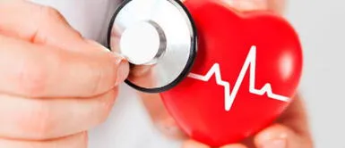 Toma en cuenta estas recomendaciones para mantener saludable tu corazón. ¡A cuidar el corazón!