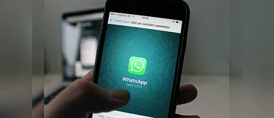 Whatsappitis la enfermedad que te puede dar por pasar mucho tiempo en el celular Whatsappitis, enfermedad que produce dependencia a esta aplicación