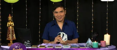 Señales con Jhan Sandoval: Alimentos recomendados, según tu signo del zodiaco Señales con Jhan Sandoval: Alimentos recomendados, según tu signo del zodiaco