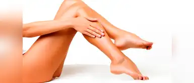 ¿Quieres lucir unas piernas torneadas? Realiza estos ejercicios. (Foto: Difusión) ¿Piernas fortalecidas? Consíguelas con estos prácticos ejercicios