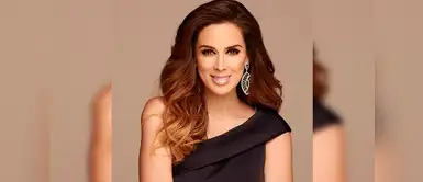 Jacqueline Bracamontes se luce a los 5 meses de embarazo Jacky Bracamontes luce su pancita de cinco meses en sexy bikini