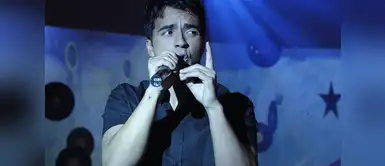 Luis Fonsi fue criticado por video de joven bailando su nuevo tema. (Foto: EFE) Luis Fonsi criticado por compartir sensual vídeo de mujer bailando "Calypso"