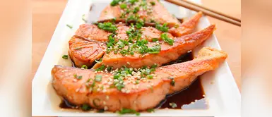 ¿Podemos comer pescado luego de una cirugía? (Foto: Pixabay) ¿Comer pescado contribuye a la cicatrización de las heridas?