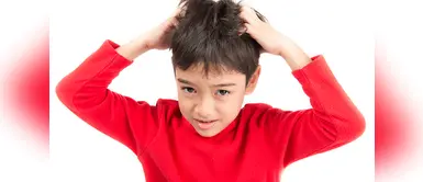 ¡Deja de usarlos! Los remedios contra piojos pueden causarle severos daños al menor. (Foto: Difusión) Remedios caseros contra piojos podrían causar la muerte, según expertos