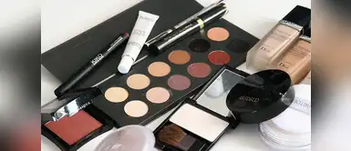 Estos son los productos de belleza que no pueden faltar en tu oficina Estos son los cosméticos que deberías tener a la mano en tu oficina