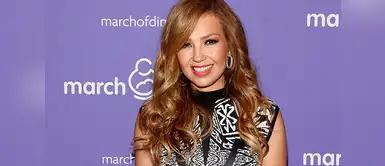 Thalía compartió una serie de mensajes de empoderamiento en su cuenta de Instagra,. (Foto: Archivo) Thalía y sus mejores frases de empoderamiento en Instagram