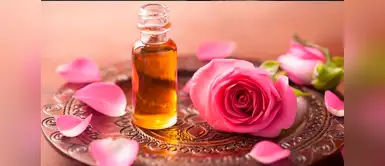 No olvides seguir estos consejos para nutrir la piel. (Foto: Pexels) Prepara aceite de rosas casero para una piel hidratada y un cabello saludable