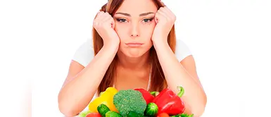 Estos son los errores más comunes que comenten la gran mayoría al bajar de peso. (Foto: Difusión) 7 hábitos del día a día que no te dejan bajar de peso