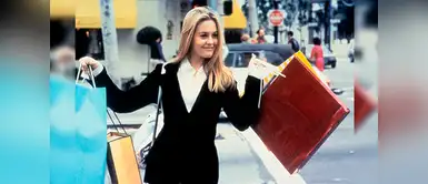 Ir de compras te podría ayudar a bajar de peso ¿Sabías que ir de compras te ayudaría a perder peso? Esto es lo que dice la ciencia