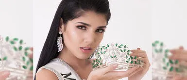 Ella no ha sido la única extranjera nacionalizada peruana que ha participado en un certamen de belleza. Jessica Russo, la peruana venezolana que ganó el “Miss Earth Perú 2018”