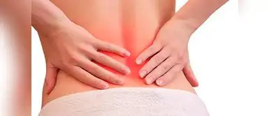 Estos remedios caseros te ayudarán a aliviar la inflamación producida en los riñones. (Foto: Difusión) ¿Dolor en los riñones? Dile adiós con estos remedios caseros