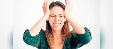 Según los investigadores los síntomas causan su detección, pero en etapas muy avanzadas. (Foto: Difusión) ¿Pacientes con cáncer de pulmón pueden sufrir metástasis cerebral?