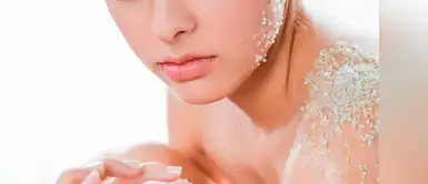 Estas es la mejor forma de exfoliar la piel de tu cuerpo Aprende a exfoliar cada zona de tu cuerpo con estos tips de belleza