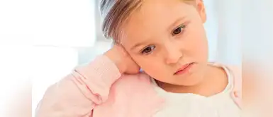 (Foto: Difusión) 3 remedios caseros para aliviar el dolor de oídos en niños