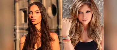 Natalie Vértiz y Anna Carinna Copello se unen a la campaña #SinBolsasPorFavor Natalie Vértiz y Anna Carina Copello te invitan a reducir el uso de plástico