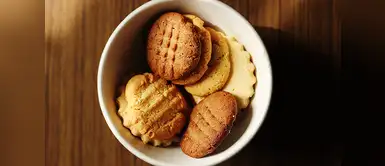 Prepara unas deliciosas galletas de maca y canela, y empieza tu día con mucha energía. (Foto: Pexels) Galletas de maca y canela, el aperitivo perfecto para aumentar las defensas