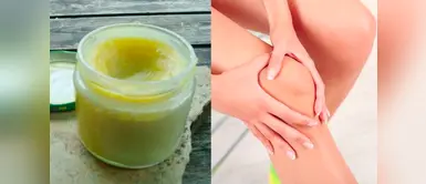 ¿Te duelen los huesos? Olvídate de este malestar con este remedio casero. (Foto:Difusión) Aprende a preparar ungüento de muña para combatir el dolor de huesos