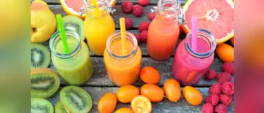 Preparar estos deliciosos smoothies y dale a tu organismo la energía que necesita para realizar ejercicios. (Foto: Pixabay) Dos deliciosos smoothies que debes tomar antes de hacer ejercicios