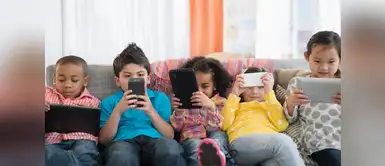 Tecnoadicción ¿Qué es la tecnoadicción y cómo la reconocemos en los niños?