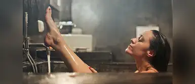 ¿Agua fría o caliente? Todo dependerá de cómo te sientas y qué quieres conseguir con el baño. (Foto: Pexels) ¿Ducha fría o caliente? Descubre sus beneficios en la salud