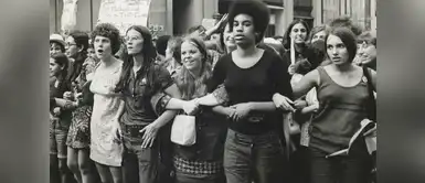 Cinco películas que te harán sentir orgullosa de ser mujer 5 películas que están en Netflix y te harán sentirte orgullosa de ser mujer