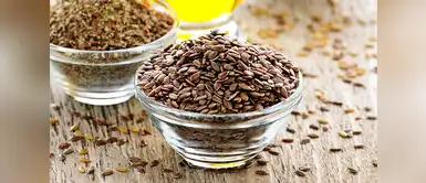 Esto es lo que debes tomar si sufres de gases. (Foto: Difusión) Olvídate de los molestos gases con este remedio casero de muña y linaza