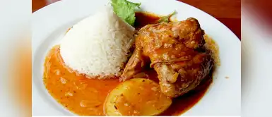 ¿Cómo se prepara el adobo de pollo? ¿Cómo se prepara el adobo de pollo?