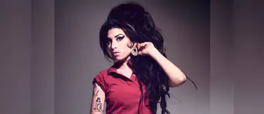 Amy Winehouse y sus canciones sobre el desamor Canciones de Amy Winehouse que hablaron sobre el desamor