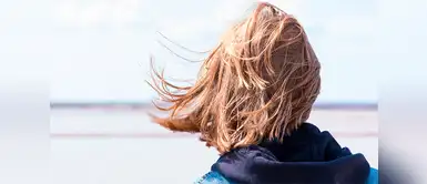 Estas son las causas del cabello seco que debes evitar ¿Tienes el cabello seco? Conoce las causas y cómo solucionarlas