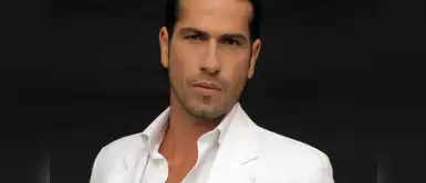 El "titi" de Sin Senos Sí hay Paraíso "El titi" de la novela “Sin senos sí hay paraíso” llegó al Perú