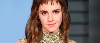 Emma Watson Emma Watson se vistió de Wonder Woman y enamoró a todo el mundo