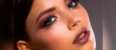 Esta es la nueva tendencia que se apodera de las jóvenes Conoce la nueva tendencia de labiales metalizados para esta temporada