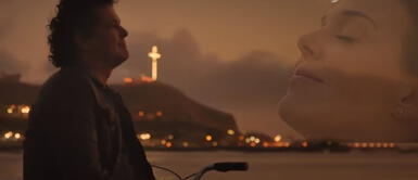 Carlos Vives lanzó nuevo video musical donde tiene de protagonista a la ciudad de Lima. Carlos Vives lanzó videoclip donde se puede ver imágenes de Lima