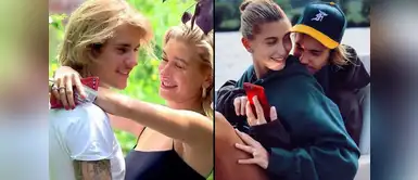 Según el portal TMZ, Justin Bieber y Hailey Baldwin se casaron por civil en secreto en New York ¿Justin Bieber y Hailey Baldwin se casaron por civil en secreto?