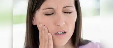 Prueba estos remedios caseros y dile adiós al dolor de muelas. 5 remedios caseros para aliviar el fuerte dolor de muelas rápido