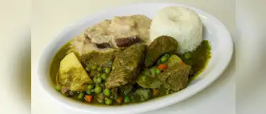 ¿Cómo se prepara el seco de carne? Aprende a preparar un exquisito seco de carne